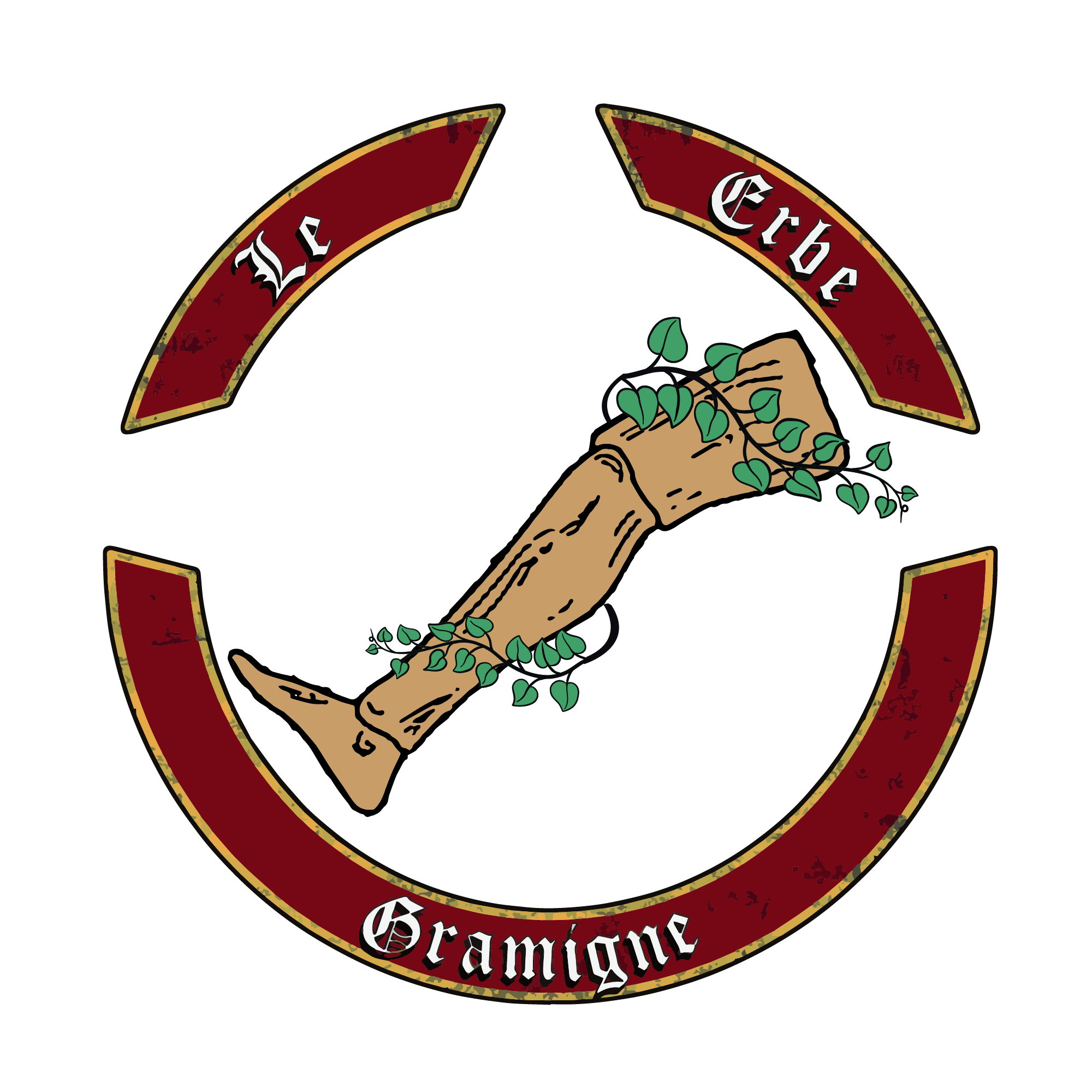Le Erbe Gramigne